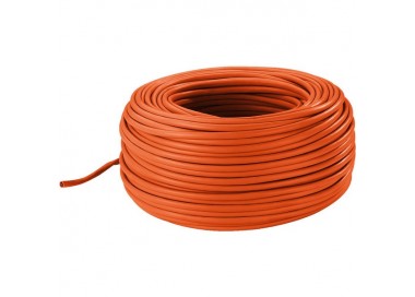 CAVO CAT 7A MATASSA 100MT