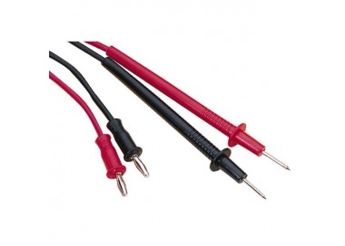 COPPIA PUNTALI X TESTER