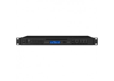 LETTORE CD Garanzia 3 anni