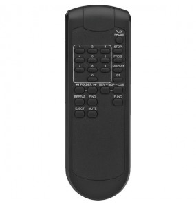 LETTORE CD Garanzia 3 anni