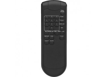 LETTORE CD Garanzia 3 anni