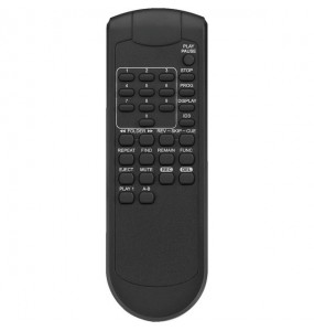 LETTORE CD/MP3/RECORDER Garanzia 3 anni