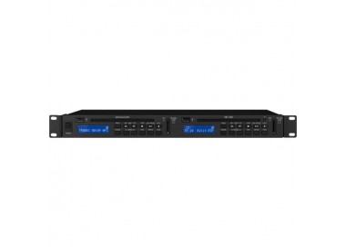 LETTORE CD DOPPIO Garanzia 3 anni