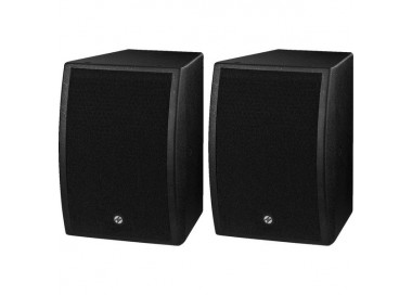 COPPIA CASSE SATELLITE