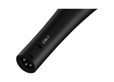 MICROFONO ELETTRETE Garanzia 3 anni