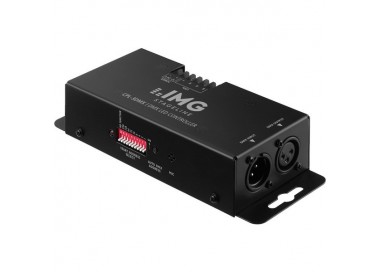 LED DMX CONTROLLER