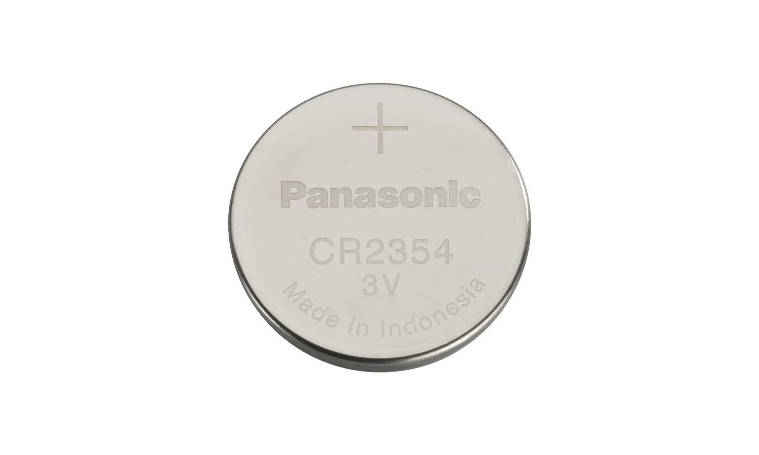 BATTERIA AL LITIO 3 V/560 mAh