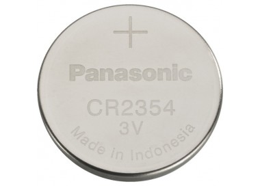 BATTERIA AL LITIO 3 V/560 mAh