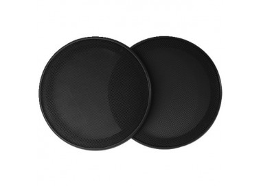 COPPIA GRIGLIE ALTOPARLANTI