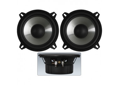 COPPIA ALTOPARLANTI