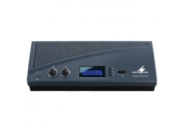 CONSOLE CONFERENCE SYSTEM* Garanzia 3 anni