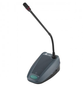 BASE MICROFONICA DELEGATO* Garanzia 3 anni