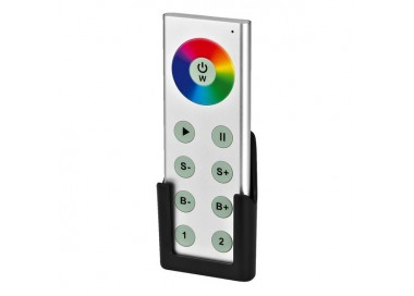 CONTROLLER WIRELESS LED RGB**