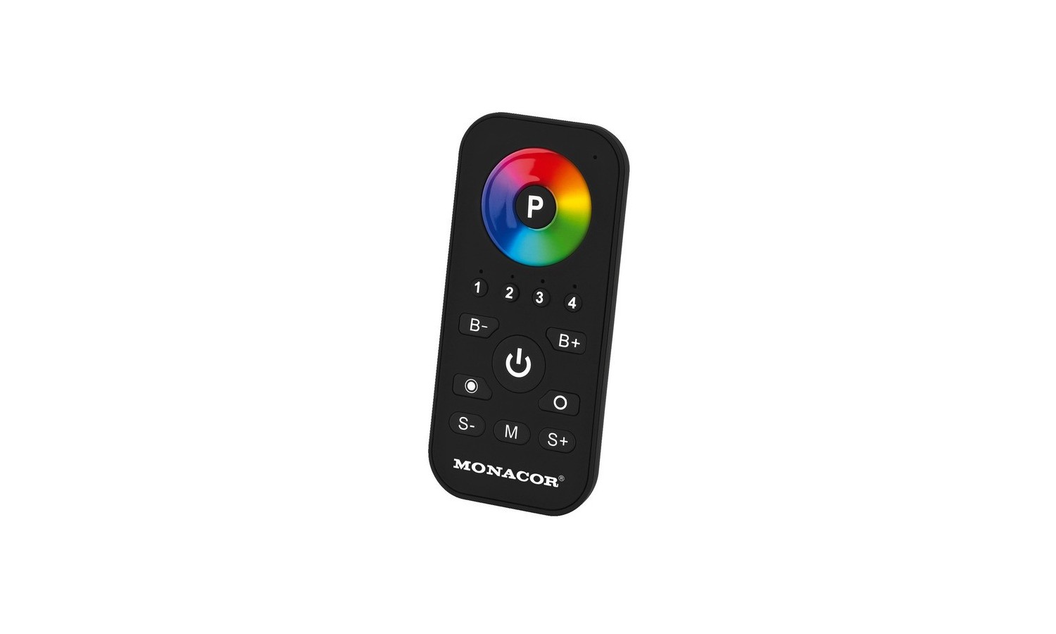 CONTROLLER WIRELESS LED RGB**