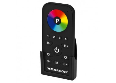 CONTROLLER WIRELESS LED RGB**