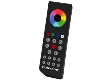 CONTROLLER WIRELESS LED RGBW