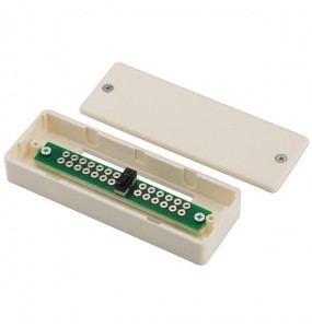 SCATOLA DI DISTRIBUZIONE