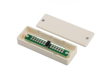 SCATOLA DI DISTRIBUZIONE