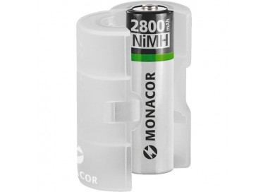 BATTERY ADAPTER AA-C