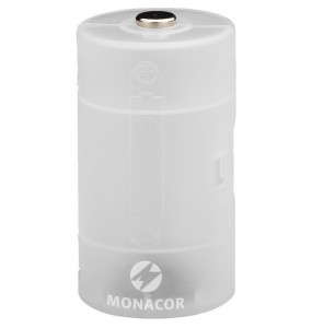 BATTERY ADAPTER AA-D