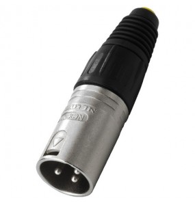 TERMINATORE NEUTRIK DMX