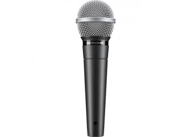 MICROFONO DINAMICO Garanzia 3 anni