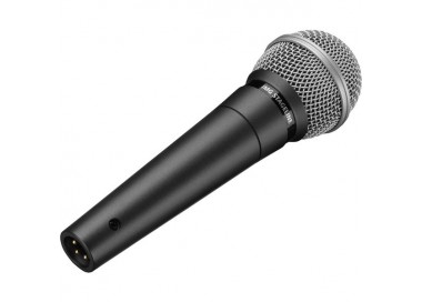 MICROFONO DINAMICO Garanzia 3 anni