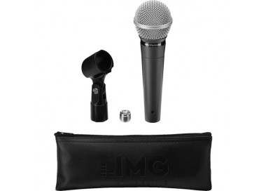 MICROFONO DINAMICO Garanzia 3 anni
