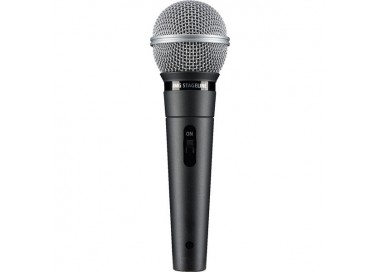 MICROFONO DINAMICO Garanzia 3 anni