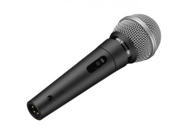 MICROFONO DINAMICO Garanzia 3 anni
