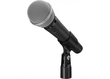 MICROFONO DINAMICO Garanzia 3 anni