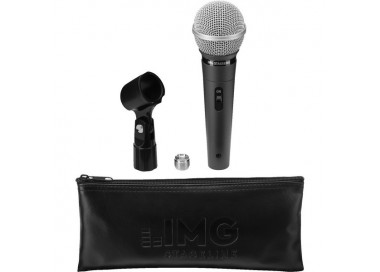 MICROFONO DINAMICO Garanzia 3 anni