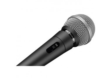 MICROFONO DINAMICO Garanzia 3 anni