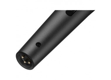 MICROFONO DINAMICO Garanzia 3 anni