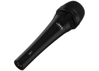 MICROFONO DINAMICO Garanzia 3 anni