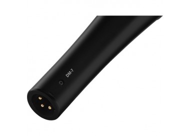 MICROFONO DINAMICO Garanzia 3 anni