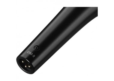 MICROFONO DINAMICO Garanzia 3 anni