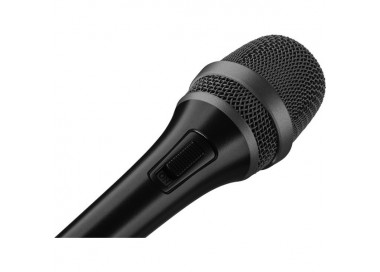 MICROFONO DINAMICO Garanzia 3 anni
