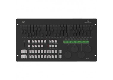 UNITA' CONTROLLO LUCI