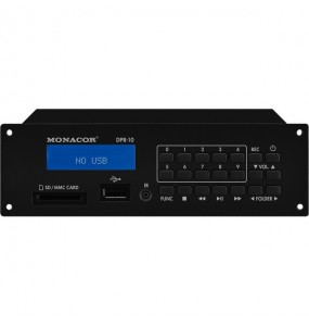 REGISTRATORE MP3 COMPATTO