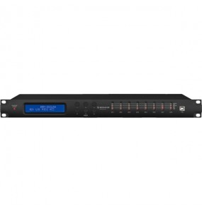 MATRICE AUDIO PA Garanzia 3 anni