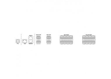 MATRICE AUDIO PA Garanzia 3 anni