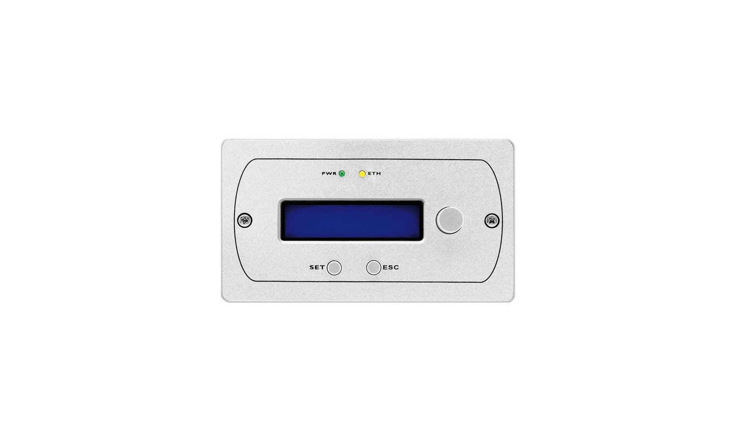 CONTROL PANEL PER DRM-882LAN Garanzia 3