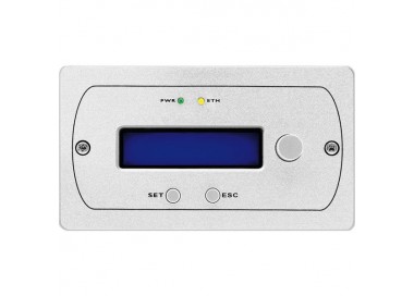 CONTROL PANEL PER DRM-882LAN Garanzia 3