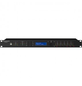 MATRICE DIGITALE 2 INN 6 OUT.