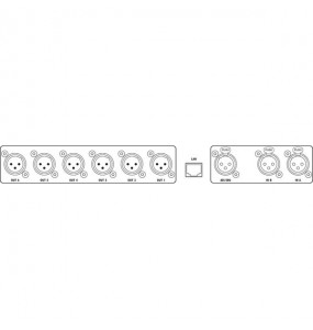 MATRICE DIGITALE 2 INN 6 OUT.