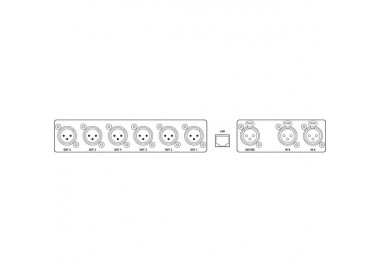 MATRICE DIGITALE 2 INN 6 OUT.