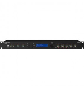 MATRICE DIGITALE 4INN - 8 OUT