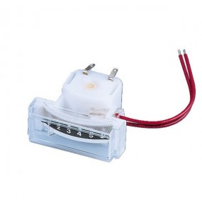 STRUMENTO A BOBINA MOB.