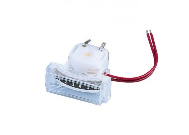 STRUMENTO A BOBINA MOB.